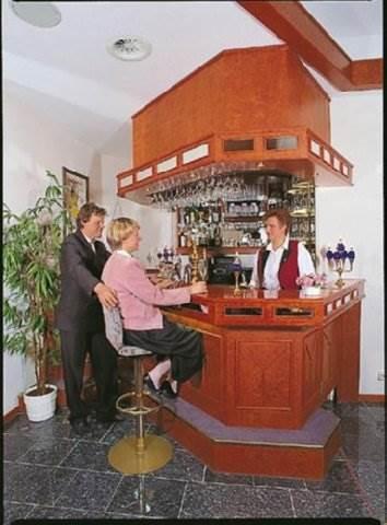 Hotel Alter Speicher Lübeck Exteriér fotografie
